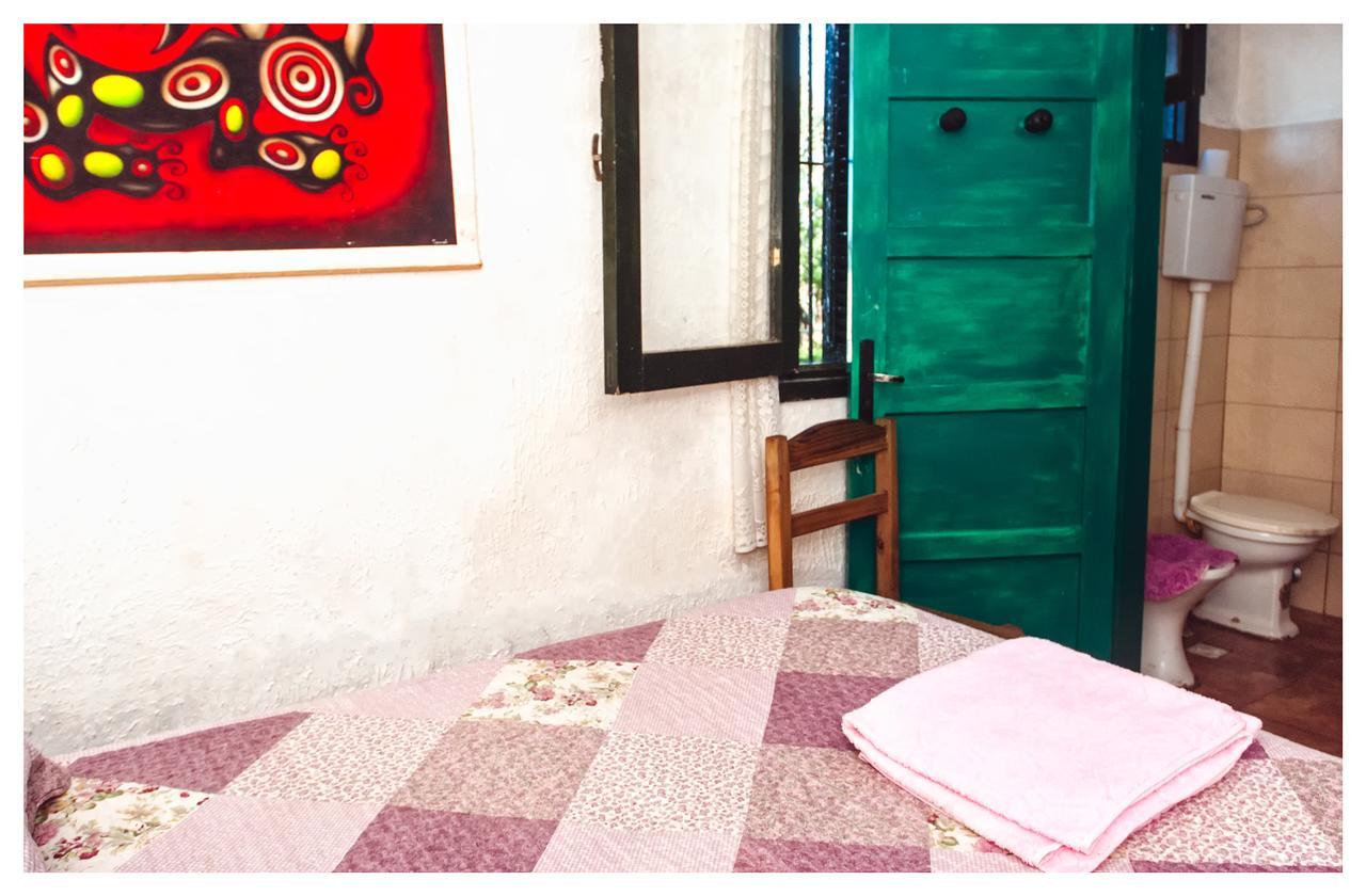Hostel La Farola La Paloma Eksteriør billede